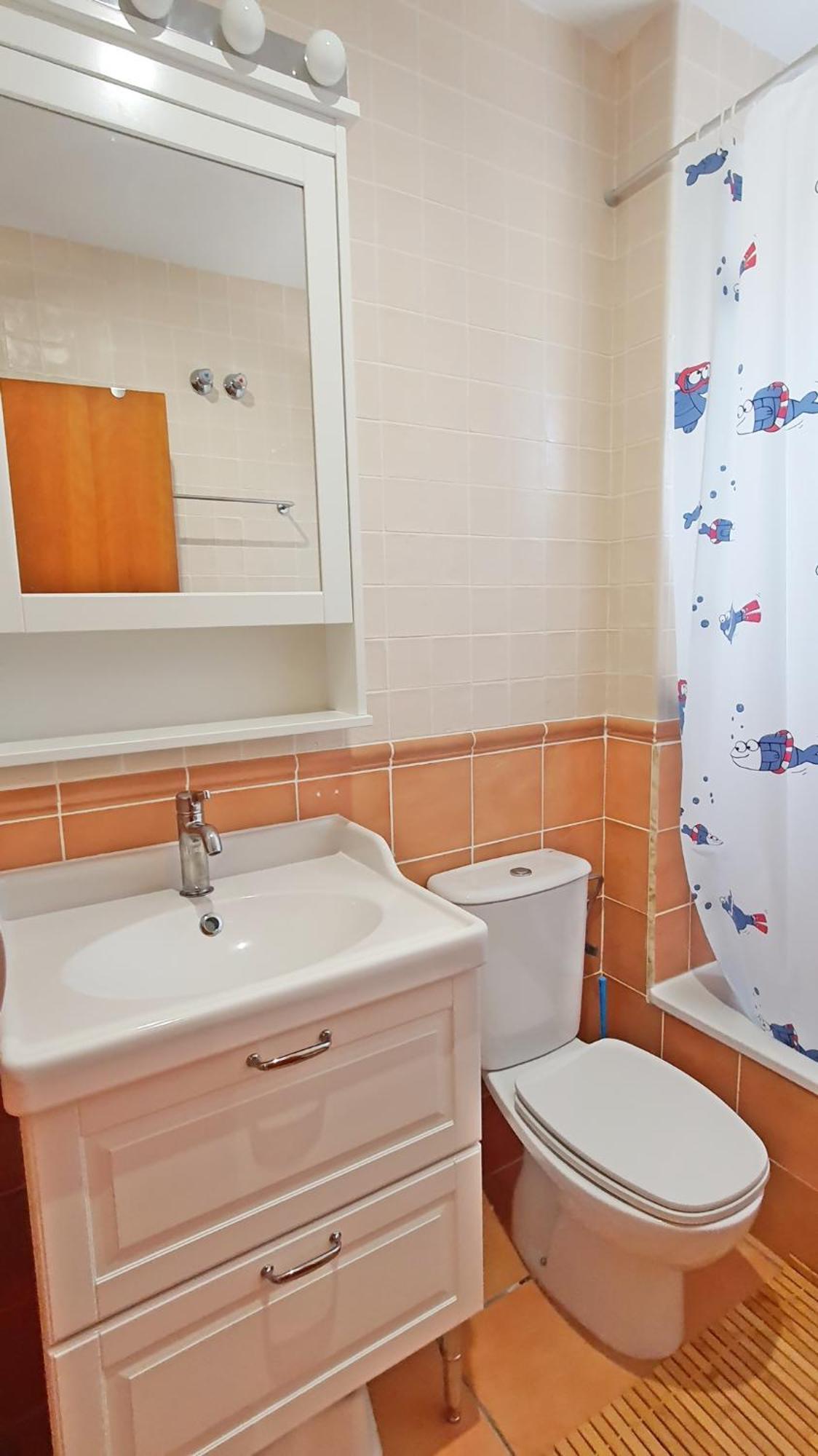 Apartamentos Par Tres - Oliva Nova Exteriör bild