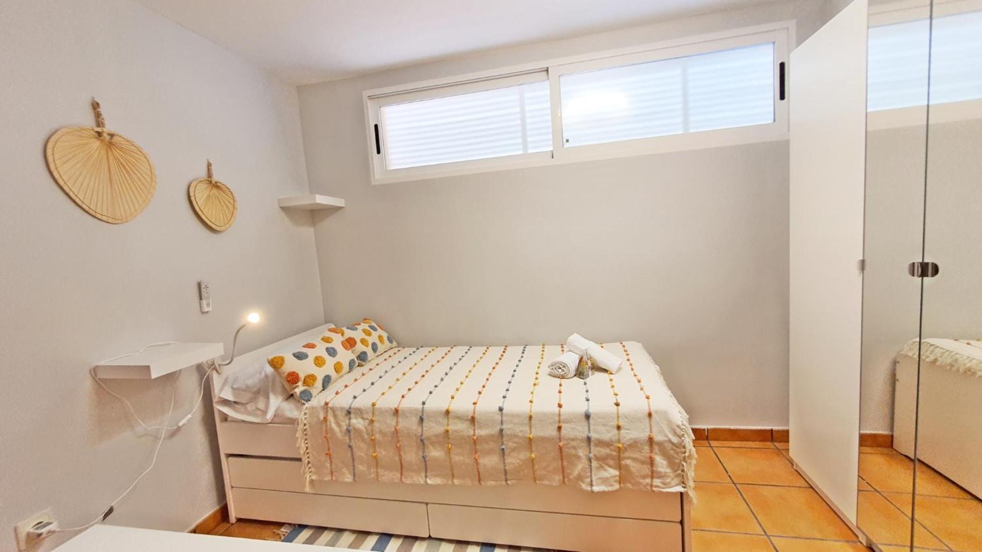 Apartamentos Par Tres - Oliva Nova Exteriör bild