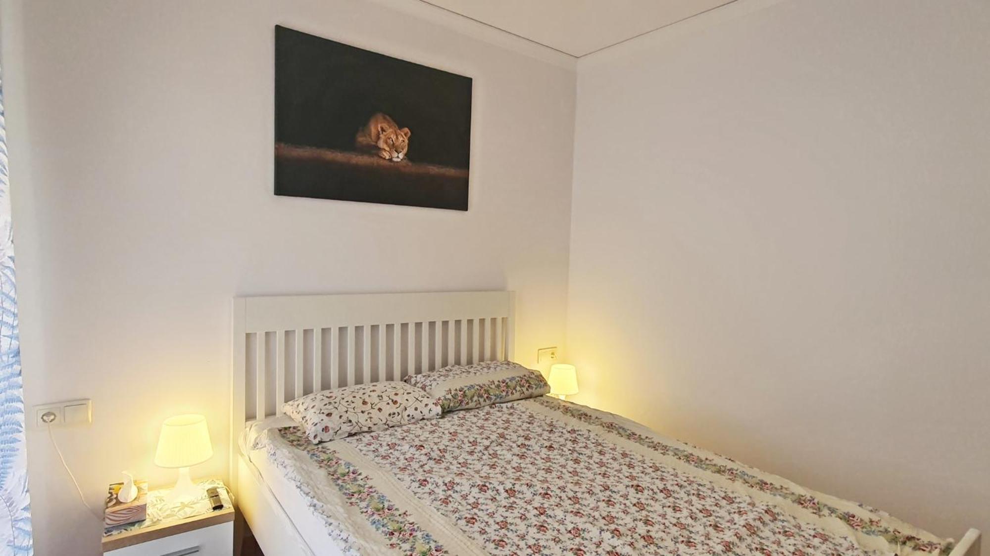 Apartamentos Par Tres - Oliva Nova Exteriör bild